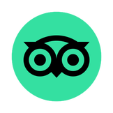TripAdvisor logo