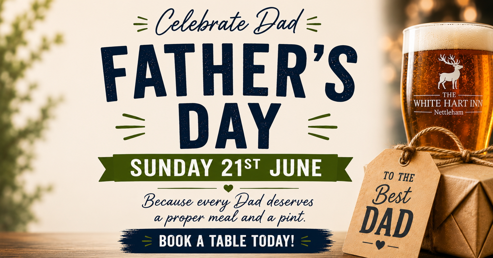 Father's Day