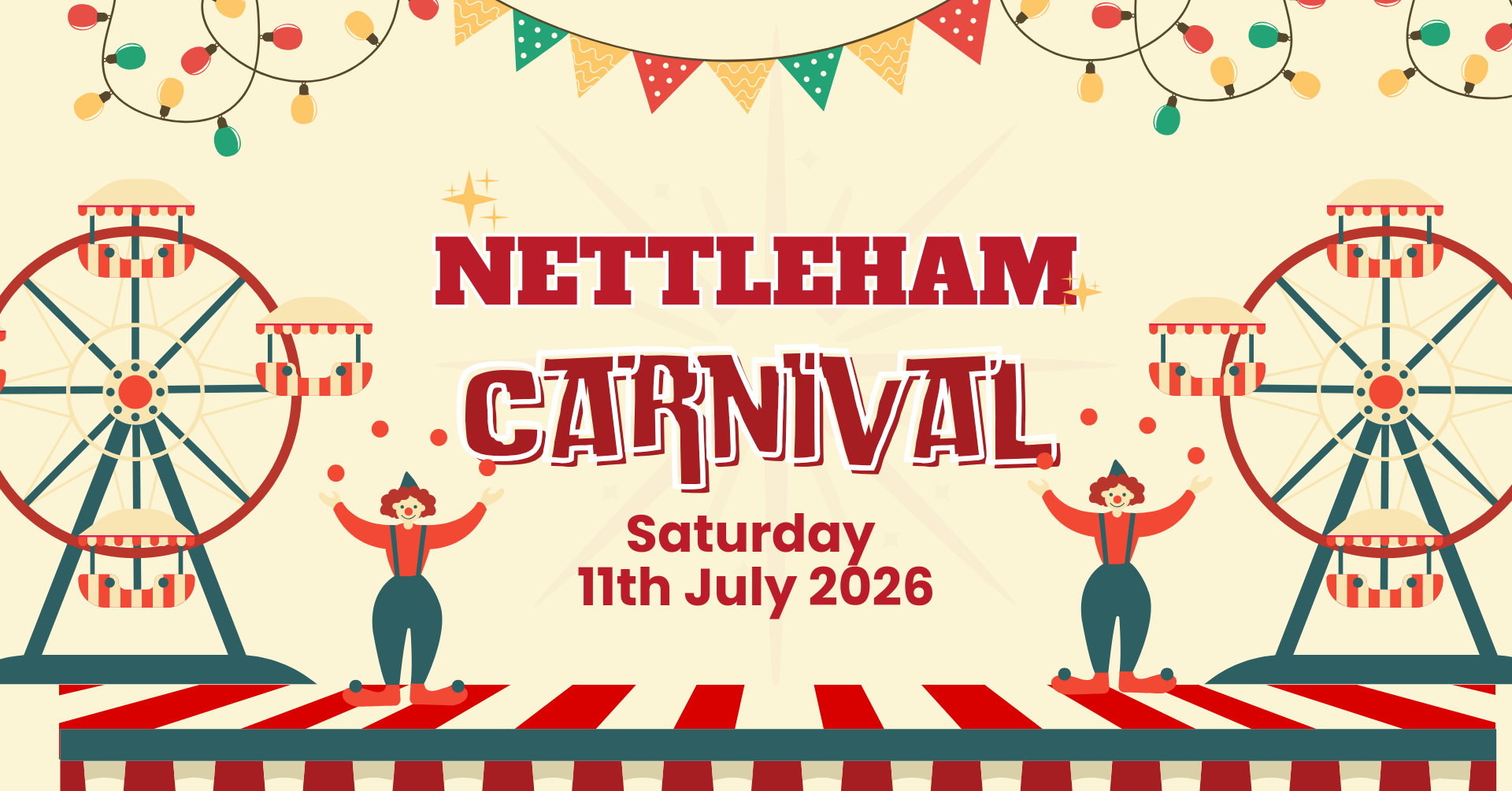 Nettleham Carnival